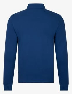 Cavallaro Napoli Campione Long Sleeve Polo Flag Blue (654000) 15 Cavallaro Napoli Campione Long Sleeve Polo Flag Blue (654000) -Cavallaro Napoli Shop 116226002 654000 02 positie 50 805