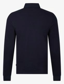 Cavallaro Napoli Campione Long Sleeve Polo Donkerblauw 11 Cavallaro Napoli Campione Long Sleeve Polo Donkerblauw -Cavallaro Napoli Shop 116226002 699000 02 positie 50 721