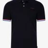 Cavallaro Napoli Spello Polo Donkerblauw