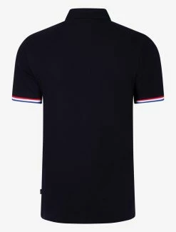 Cavallaro Napoli Spello Polo Donkerblauw 5 Cavallaro Napoli Spello Polo Donkerblauw -Cavallaro Napoli Shop 116226003 699000 02 positie 50 584