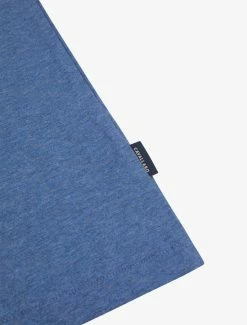 Cavallaro Napoli Baliani Long Sleeve Roll Neck Blauw -Cavallaro Napoli Shop 117225003 650000 03 positie 60 636