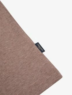 Cavallaro Napoli Baliani Long Sleeve Roll Neck Taupe 15 Cavallaro Napoli Baliani Long Sleeve Roll Neck Taupe -Cavallaro Napoli Shop 117225003 840000 03 positie 60 978