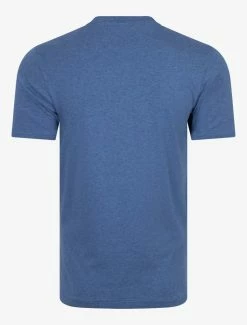 Cavallaro Napoli Terro T-shirt Blauw 10 Cavallaro Napoli Terro T-shirt Blauw -Cavallaro Napoli Shop 117225005 650000 02 positie 50 982