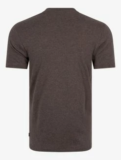 Cavallaro Napoli Terro T-shirt Bruin 14 Cavallaro Napoli Terro T-shirt Bruin -Cavallaro Napoli Shop 117225005 899000 02 positie 50 361