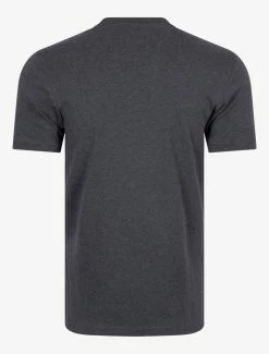 Cavallaro Napoli Terro T-shirt Donkergrijs 14 Cavallaro Napoli Terro T-shirt Donkergrijs -Cavallaro Napoli Shop 117225005 952000 02 positie 50 882