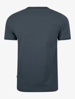 Cavallaro Napoli Dario T-shirt Donkergroen -Cavallaro Napoli Shop 117225010 599000 02 positie 50 145