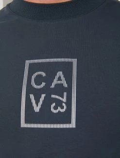 Cavallaro Napoli Dario T-shirt Donkergroen -Cavallaro Napoli Shop 117225010 599000 11 positie 20 699