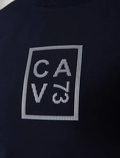 Cavallaro Napoli Dario T-shirt Donkerblauw 10 Cavallaro Napoli Dario T-shirt Donkerblauw -Cavallaro Napoli Shop 117225010 699000 11 positie 20 206