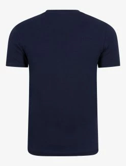 Cavallaro Napoli Terra Reflo T-shirt Donkerblauw 14 Cavallaro Napoli Terra Reflo T-shirt Donkerblauw -Cavallaro Napoli Shop 117226000 699000 02 positie 50 165