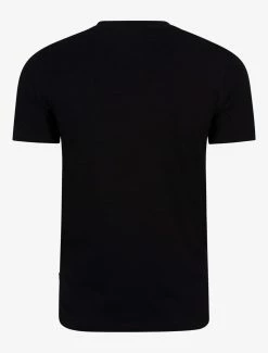 Cavallaro Napoli Terra Reflo T-shirt Zwart 12 Cavallaro Napoli Terra Reflo T-shirt Zwart -Cavallaro Napoli Shop 117226000 999000 02 positie 50 185