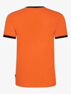 Cavallaro Napoli Campione T-shirt Oranje -Cavallaro Napoli Shop 117226002 260000 02 positie 50 769