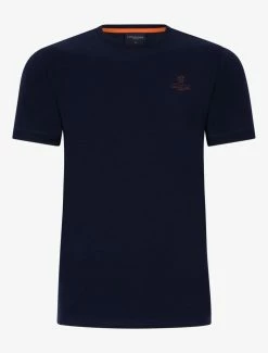 Cavallaro Napoli Campione T-shirt Donkerblauw 10 Cavallaro Napoli Campione T-shirt Donkerblauw -Cavallaro Napoli Shop 117226002 699000 01 positie 402c20voorkant 655