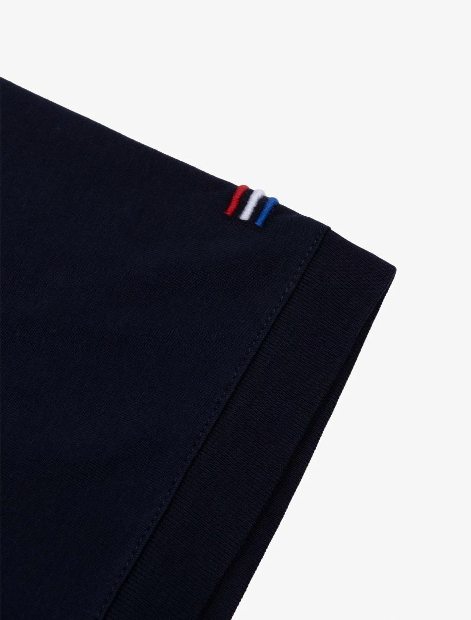 Cavallaro Napoli Campione T-shirt Donkerblauw 7 Cavallaro Napoli Campione T-shirt Donkerblauw - Afbeelding 7