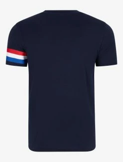 Cavallaro Napoli Spiello T-shirt Donkerblauw 11 Cavallaro Napoli Spiello T-shirt Donkerblauw -Cavallaro Napoli Shop 117226006 699000 02 positie 50 967