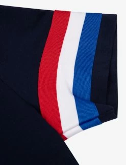 Cavallaro Napoli Spiello T-shirt Donkerblauw 13 Cavallaro Napoli Spiello T-shirt Donkerblauw -Cavallaro Napoli Shop 117226006 699000 04 positie 70 345