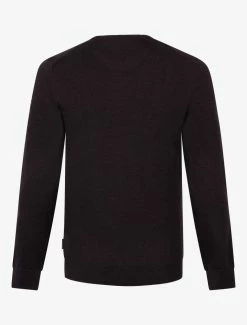 Cavallaro Napoli Merino R-neck Trui Bruin 12 Cavallaro Napoli Merino R-neck Trui Bruin -Cavallaro Napoli Shop 118225000 899000 02 positie 50 905
