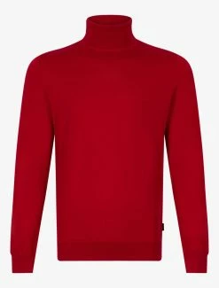 Cavallaro Napoli Merino Coltrui Rood 11 Cavallaro Napoli Merino Coltrui Rood -Cavallaro Napoli Shop 118225001 460000 01 positie 402c20voorkant 869