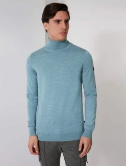 Cavallaro Napoli Merino Coltrui Groen 19 Cavallaro Napoli Merino Coltrui Groen -Cavallaro Napoli Shop 118225001 550000 10 positie 10 449