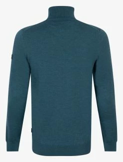 Cavallaro Napoli Merino Coltrui Donkergroen -Cavallaro Napoli Shop 118225001 599000 02 positie 50 756