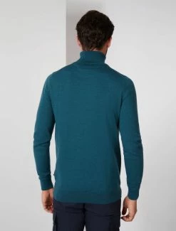 Cavallaro Napoli Merino Coltrui Donkergroen -Cavallaro Napoli Shop 118225001 599000 12 positie 25 776