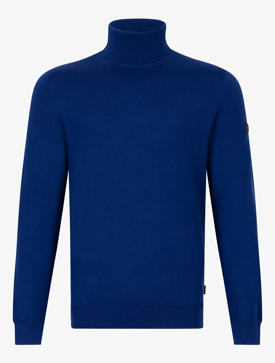 Cavallaro Napoli Merino Coltrui Helderblauw 1 Cavallaro Napoli Merino Coltrui Helderblauw