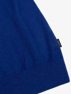 Cavallaro Napoli Merino Coltrui Helderblauw 9 Cavallaro Napoli Merino Coltrui Helderblauw -Cavallaro Napoli Shop 118225001 630000 03 positie 60 802