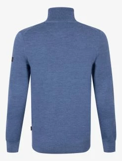 Cavallaro Napoli Merino Coltrui Blauw 14 Cavallaro Napoli Merino Coltrui Blauw -Cavallaro Napoli Shop 118225001 650000 02 positie 50 906