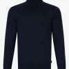 Cavallaro Napoli Merino Coltrui Donkerblauw