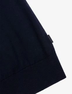 Cavallaro Napoli Merino Coltrui Donkerblauw 5 Cavallaro Napoli Merino Coltrui Donkerblauw -Cavallaro Napoli Shop 118225001 699000 03 positie 60 605