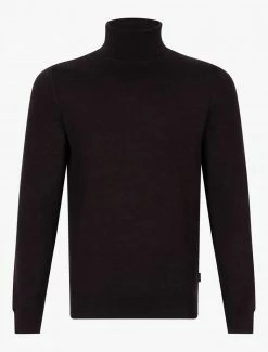 Cavallaro Napoli Merino Coltrui Bruin -Cavallaro Napoli Shop 118225001 899000 01 positie 402c20voorkant 338