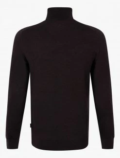 Cavallaro Napoli Merino Coltrui Bruin -Cavallaro Napoli Shop 118225001 899000 02 positie 50 478