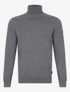 Cavallaro Napoli Merino Coltrui Grijs Melange 11 Cavallaro Napoli Merino Coltrui Grijs Melange -Cavallaro Napoli Shop 118225001 950000 01 positie 402c20voorkant 900