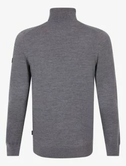 Cavallaro Napoli Merino Coltrui Grijs Melange 12 Cavallaro Napoli Merino Coltrui Grijs Melange -Cavallaro Napoli Shop 118225001 950000 02 positie 50 980