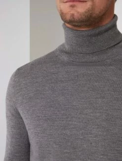 Cavallaro Napoli Merino Coltrui Grijs Melange 9 Cavallaro Napoli Merino Coltrui Grijs Melange -Cavallaro Napoli Shop 118225001 950000 11 positie 20 445