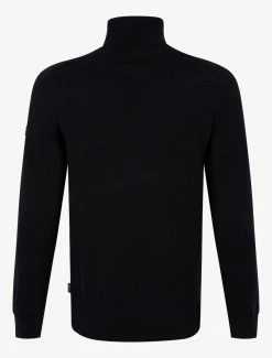 Cavallaro Napoli Merino Coltrui Zwart 13 Cavallaro Napoli Merino Coltrui Zwart -Cavallaro Napoli Shop 118225001 999000 02 positie 50 178