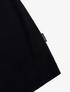 Cavallaro Napoli Merino Coltrui Zwart 14 Cavallaro Napoli Merino Coltrui Zwart -Cavallaro Napoli Shop 118225001 999000 03 positie 60 10