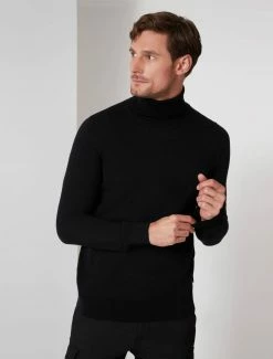 Cavallaro Napoli Merino Coltrui Zwart