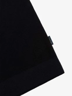 Cavallaro Napoli Creva R-Neck Trui Zwart 17 Cavallaro Napoli Creva R-Neck Trui Zwart -Cavallaro Napoli Shop 118225008 999000 03 positie 60 571