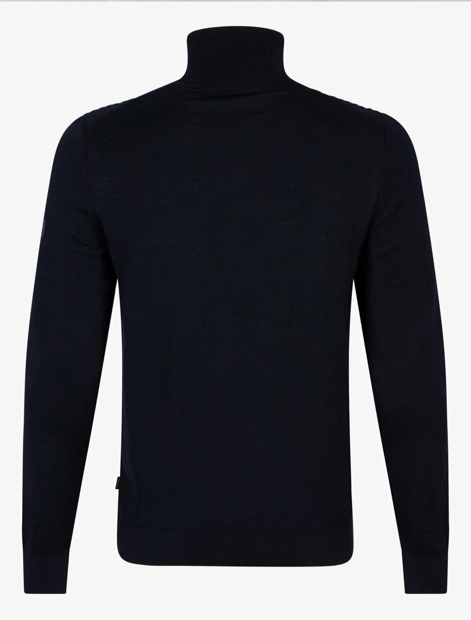 Cavallaro Napoli Bodio Coltrui Donkerblauw 7 Cavallaro Napoli Bodio Coltrui Donkerblauw - Afbeelding 7