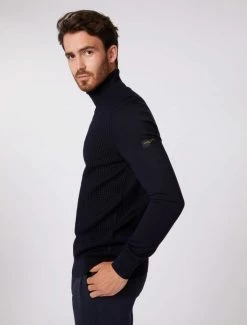 Cavallaro Napoli Bodio Coltrui Donkerblauw