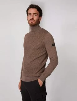 Cavallaro Napoli Bodio Coltrui Taupe -Cavallaro Napoli Shop 118225009 840000 06 positie 30 218