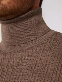 Cavallaro Napoli Bodio Coltrui Taupe -Cavallaro Napoli Shop 118225009 840000 11 positie 20 491