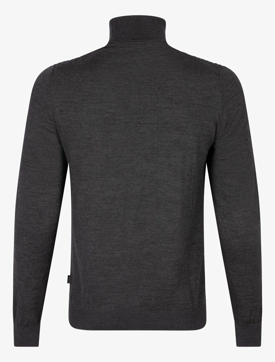 Cavallaro Napoli Bodio Coltrui Donkergrijs 8 Cavallaro Napoli Bodio Coltrui Donkergrijs - Afbeelding 8