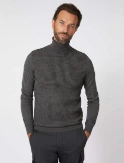 Cavallaro Napoli Bodio Coltrui Donkergrijs