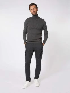 Cavallaro Napoli Bodio Coltrui Donkergrijs 14 Cavallaro Napoli Bodio Coltrui Donkergrijs -Cavallaro Napoli Shop 118225009 952000 05 positie 35 921