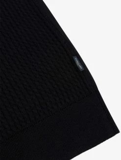 Cavallaro Napoli Bodio Coltrui Zwart -Cavallaro Napoli Shop 118225009 999000 03 positie 60 689