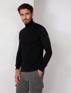 Cavallaro Napoli Bodio Coltrui Zwart