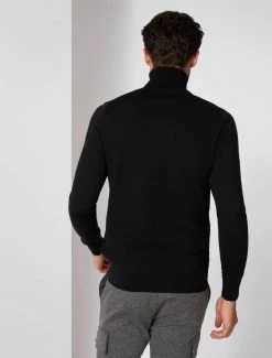 Cavallaro Napoli Bodio Coltrui Zwart -Cavallaro Napoli Shop 118225009 999000 12 positie 25 50