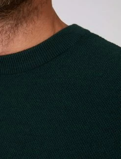 Cavallaro Napoli Luino R-Neck Trui Donkergroen 11 Cavallaro Napoli Luino R-Neck Trui Donkergroen -Cavallaro Napoli Shop 118225010 599000 11 positie 20 757