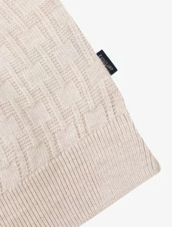 Cavallaro Napoli Mornago R-Neck Pullover Zand 19 Cavallaro Napoli Mornago R-Neck Pullover Zand -Cavallaro Napoli Shop 118225012 810000 03 positie 60 47